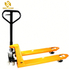 PS-C1 Multi-function Hand Pallet Truck 3.5ton 7700 Lbs 3500kgs Capacity Manual Pallet Jack