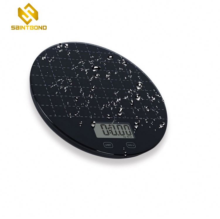 PKS006 Kitchen Scale With House-Service Detector Tester
