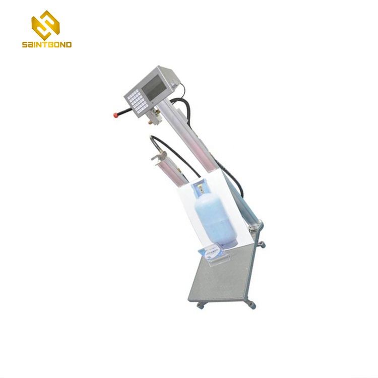 LPG01 LPG Gas Cylinder Filling Weight Machine for Sale