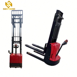 PSES11 Forklift Parts Control Handle Tiller Electronic Throttle for Electric Stacker And Pallet Truck