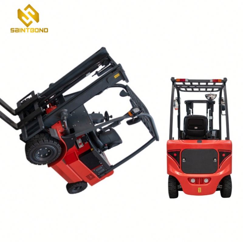 CPD Factory Supply Electric 3T LPG Forklift Trucks Price for Sale