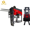 CPD Chinese Top Quality 3T Capacity 3-7M Lifting Height Diesel Engine Forklift