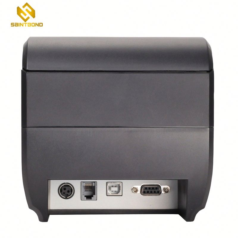 TRP01 Hotable 80mm Thermal Printer Android/Restaurant Pos Receipt Printer