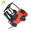 CPD China New Condition BIG Battery 5 Ton Electric Forklift Truck With Cheap Price