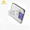 PKS003 New Health Food And Vegetables Weighing Kitchen Scales Tempered Glass And Abs Part Household Scale