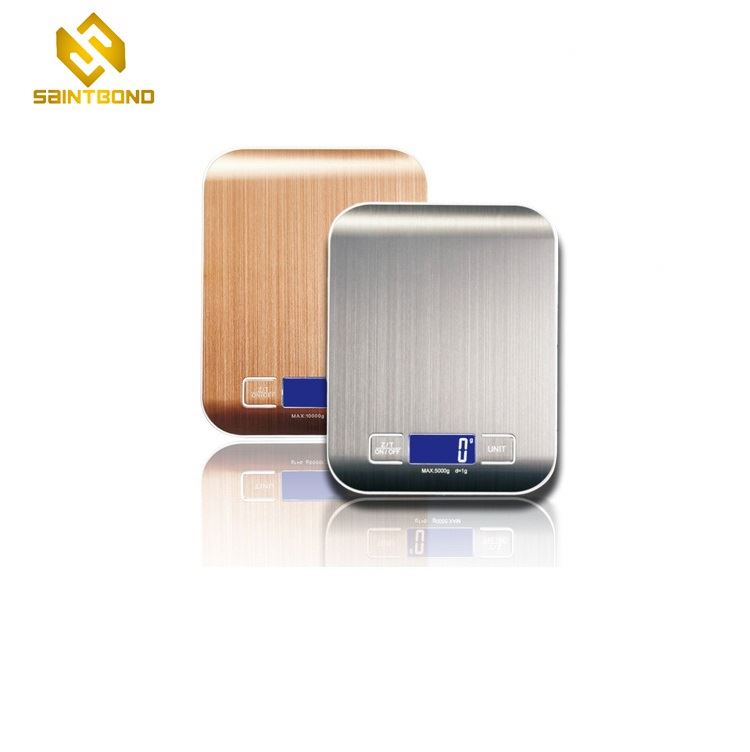 PKS001 Hot Sale Jinhua Amazon Hot Kitchen Household Stainless Steel Multifunction Digital Kitchen Food Cook Scale