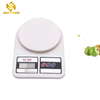 SF-400 Kitchen Weighing Scale Hot Sale, Products 5kg Round Kitchen Scale 01g