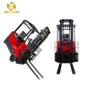 CPD New 2.5ton LPG Forklift