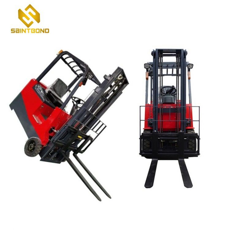 CPD New 2.5ton LPG Forklift