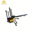 PSES11 2T Self-Propelled Fork Lift Machine Most Economic Small Fork Lift Machine