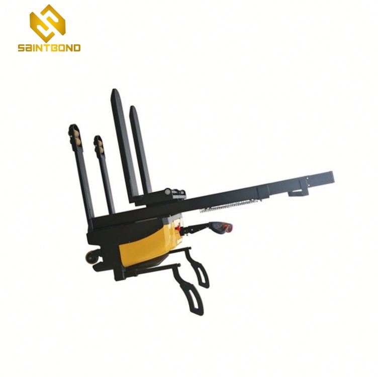PSES11 2T Self-Propelled Fork Lift Machine Most Economic Small Fork Lift Machine