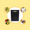 PKS004 Hot Sale Small Food Level Abs Digital Portable Electronic Scale Kitchen Food Digital Kitchen Scale