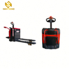PSES12 China Factory Price 3 Ton Electric Forklift Power Pallet Truck with CE