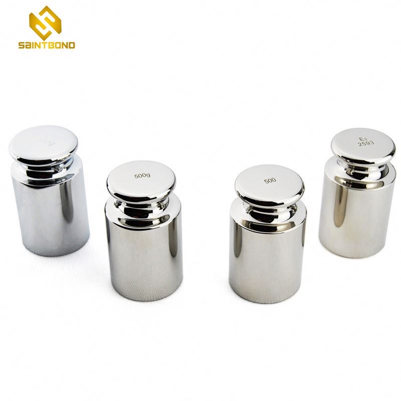 TWS01 OIML Weight Set F2 Class 1mg-2kg Balance Weights Calibration Weight Set