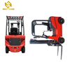 CPD Electric Forklift Stacker 0.5 Ton Stacker Self Load Electric Stacker