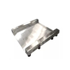 Stainless Steel Floor Scale Stainless Platform Scale with Ramp