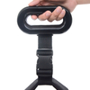 CS1012 Digital Travel Baggage Scale Hanging Luggage Weight Scale for Travel 