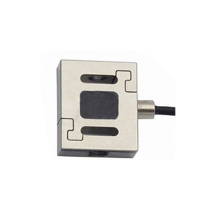 LC2306 Stainless Steel Mini Micro S Type Load Cell 500g 1kg 5kg 10kg