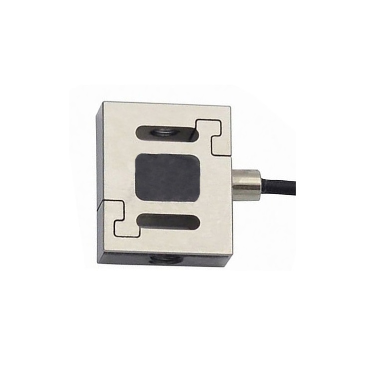 LC2306 Stainless Steel Mini Micro S Type Load Cell 500g 1kg 5kg 10kg