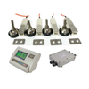 LC348B Keli Load Cell SQB for Platform Scale
