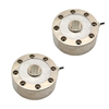 LC526 Low Profile Compression Disk Load Cell 5 Ton 10 Ton 100 Ton