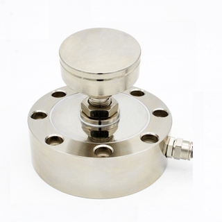 LC526 Universal High Accuracy Pancake Loadcell 2t 10t 30t 50t