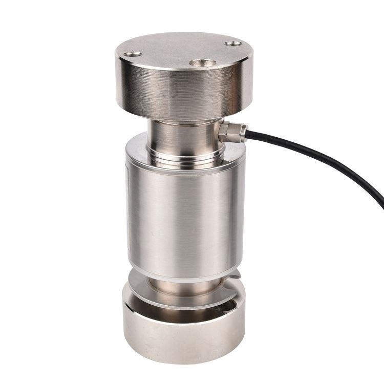 0.001G Digital Scale Load Cell,Load Cell 40T,Zemic Weighing Load Cell For Truck Scale