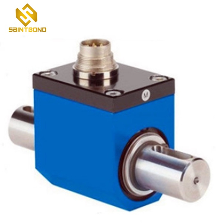 Latest Style Dynamic Torque Meter 1NM 5NM 100NM 200NM Alloy Steel Static Torque Sensor