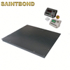 Professional Manufacture LED 5ton Balance Small Electronic Industrial Scale for Floor And Platform Scales