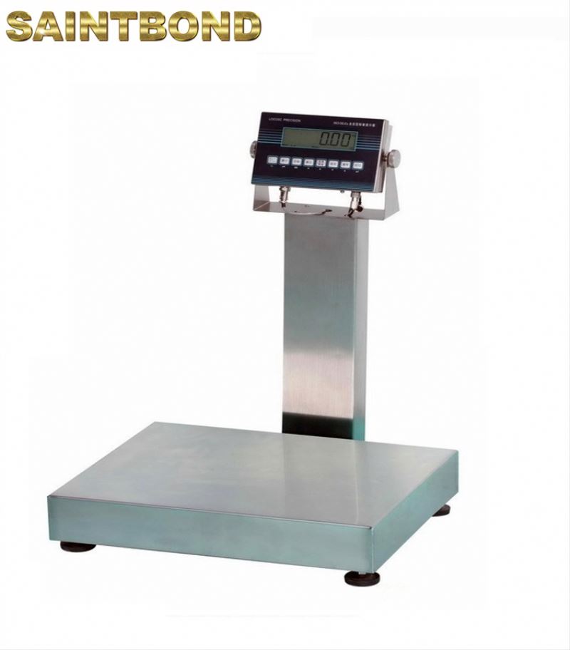 Bench Explosion Proof Platform Scale