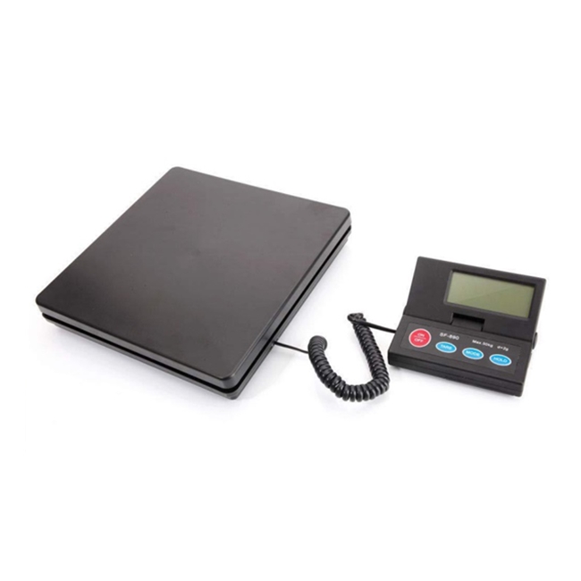 Smart Competitive Price Electronic Floor Platform Scale Postal Scale
