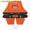 Marine Grade Certified Inflatable Self-righting Life Raft