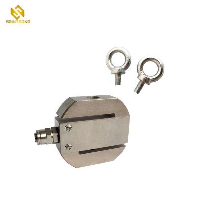 20kg To 10ton Compression Tension Load Cell Pull Force Sensor