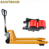 Scales Scissor Lift 2.5ton 2000k 2500kg Scale Jack Hydraulic Ac Pump Hand Pallet Truck