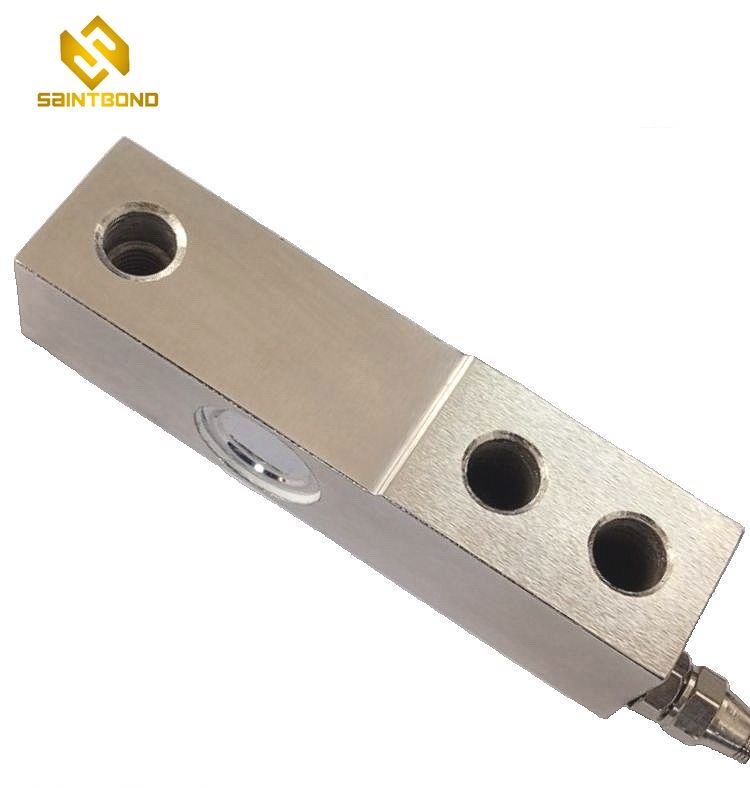 LC348 Cantilever Beam Weighing Load Cell 500kg 1000kg