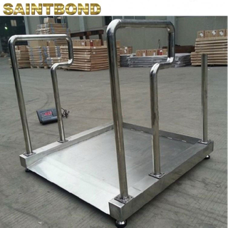 with Wheel Weighing Chair Lilypad Scale Platform And Wheelchair Scales