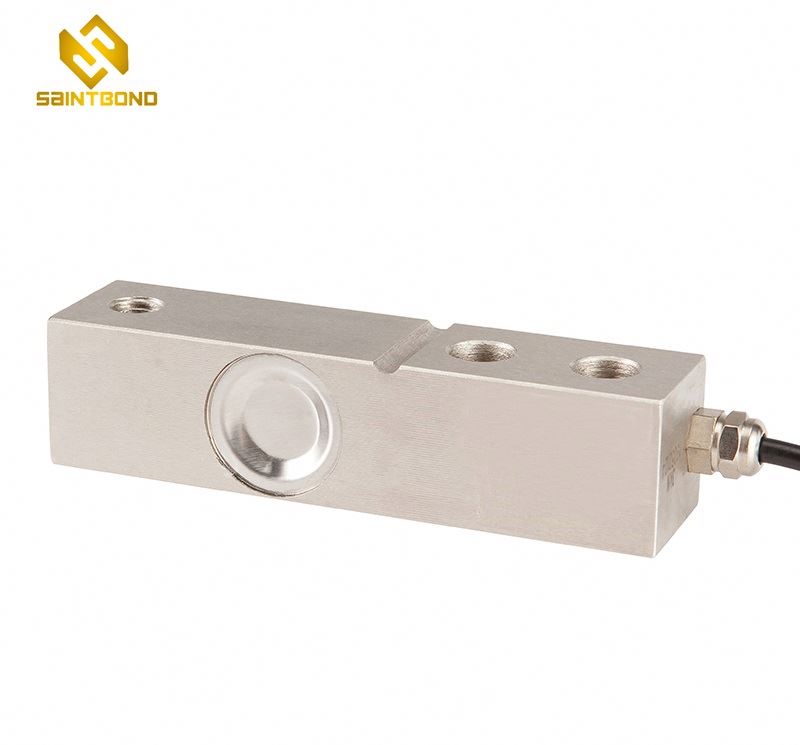 LC348 1000kg Load Weight Pressure Sensor