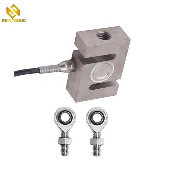 OIML DEE S Type Load Cells