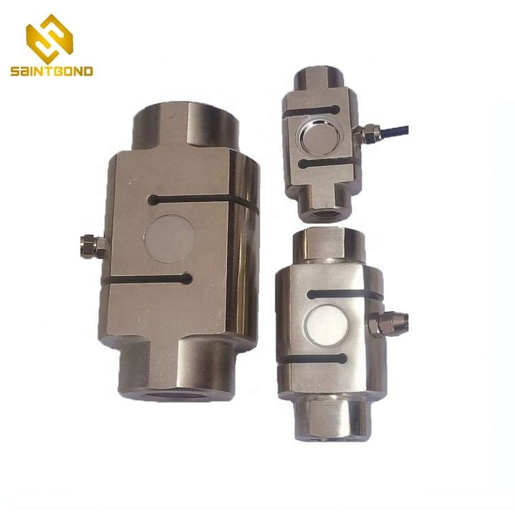 Digital Sensor Output And Weight Measuring Sensor Usage S Type Load Cell Replace Flintec Load Cell
