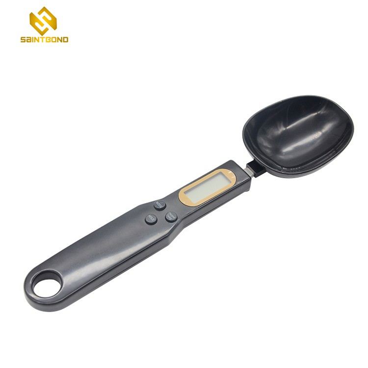 SP-001 Digital Digital Weighing Spoon Scale