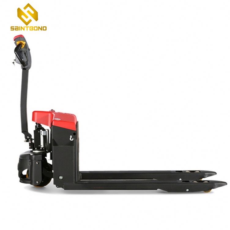 EPT20 1500kg Lithium Battery 1.5 Ton Cheap New Small Electric Pallet Truck