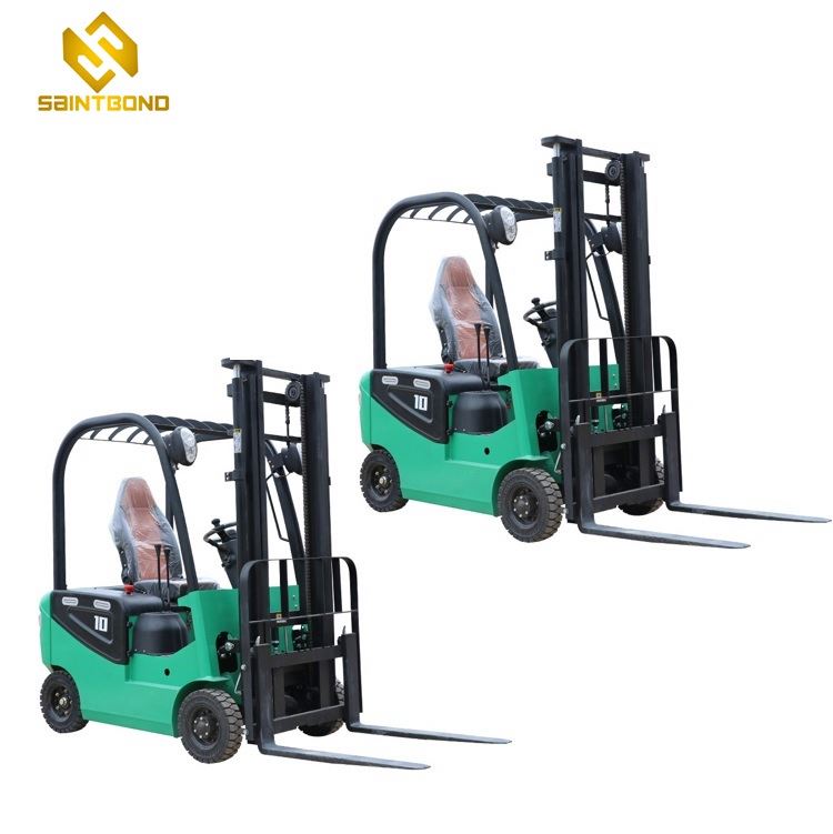 CPD Brand Counterbalance Forklift Truck 2 Ton 3 Ton 4 Ton 5 Ton 7 Ton Forklift for Sale