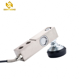 Weighbridge Sensor 12E Series Load Cell Set