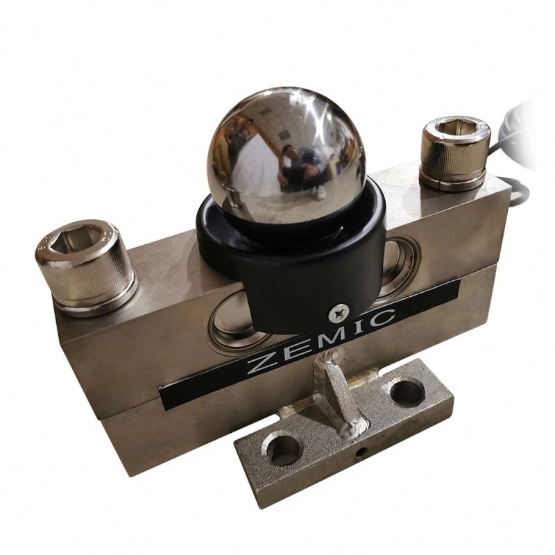 HM9B Truck Scale Load Cell Zemic HM9B Weighbridge Load Cell