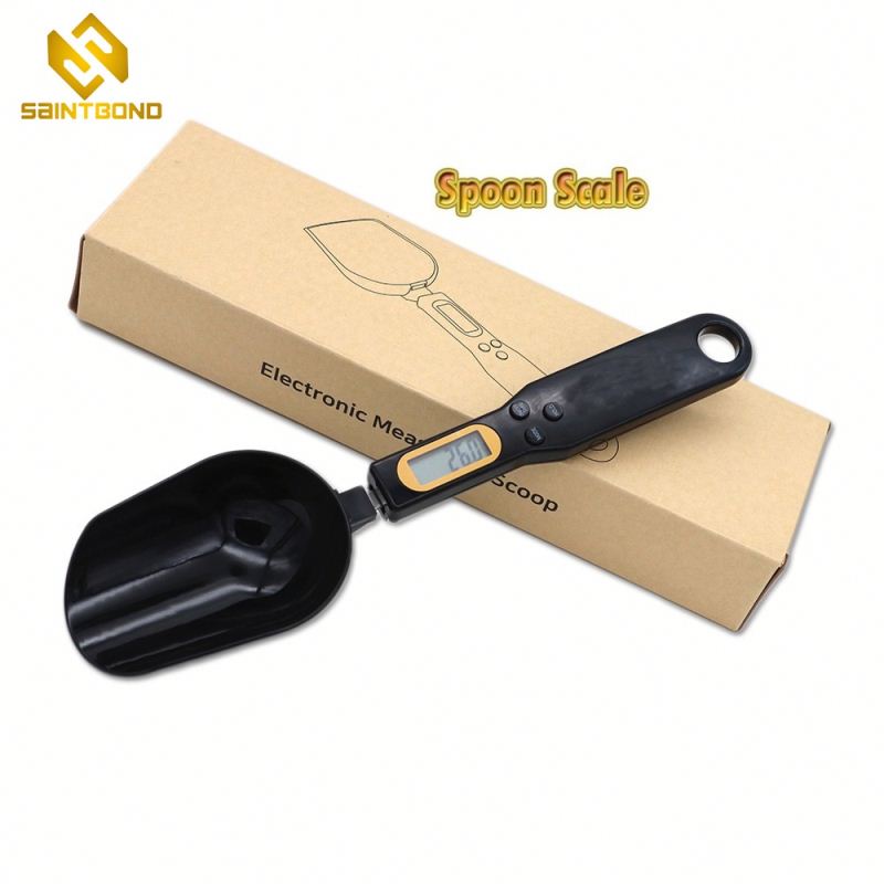 SP-001 Digital Scale Spoon