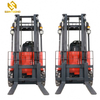CPD Cold Room Four Way Electric Forklift 2ton 3ton Battery Forklift with Battery Charger