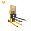 PSCTY02 3ton Hand Forklift Low Price 3 Ton Hydraulic Pallet Stacker Weight