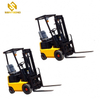 CPD Low Price Mini Electric Forklift Truck Machine Forklift Electric 3 Wheels