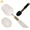 SP-001 Home Spoon Scale 500g / 0.1g Black Single Spoon High Quality Electronic LCD Digital Spoon Scale Gram Kitchen Lab