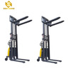 PSES01 Newest Lightweight Forklift China Electric Fork Lift For Sale